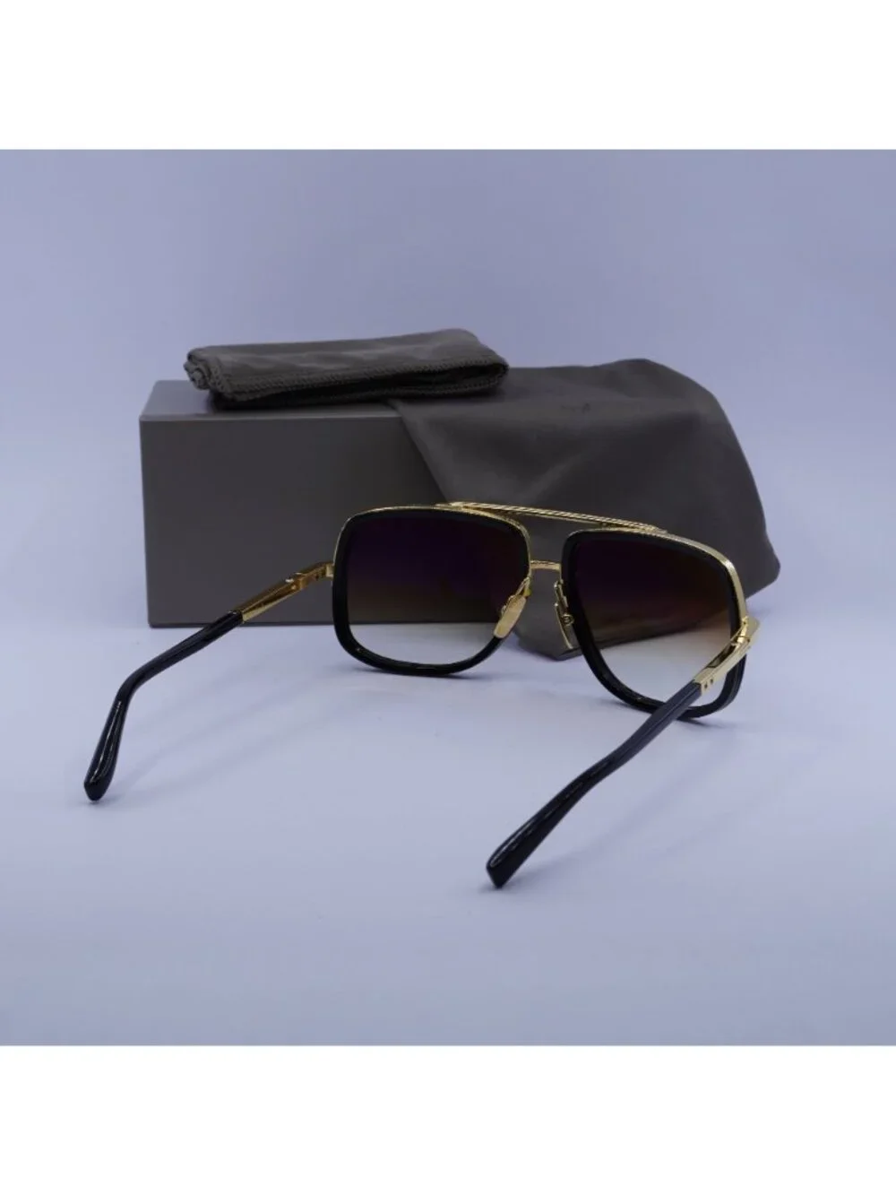DITA authentic mach